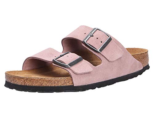 Birkenstock Damen Slides, 37 EU von BIRKENSTOCK