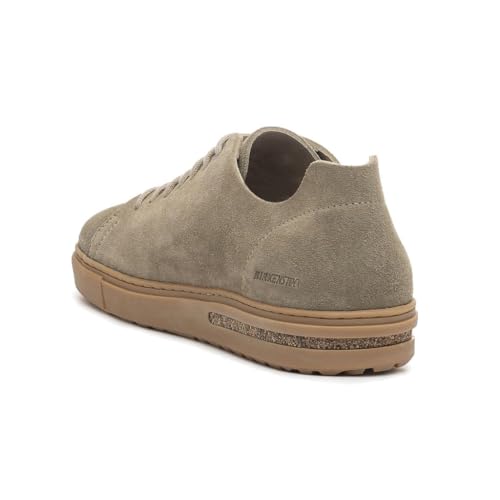 BIRKENSTOCK Bend Low Decon Sportliche Schnürschuhe für Damen von BIRKENSTOCK