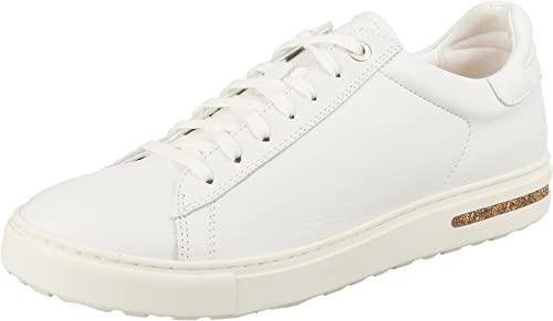 Birkenstock Unisex Sneakers, weiß, 42 EU Schmal Birkenstock Unisex Sneakers, weiß, 42 EU Schmal von BIRKENSTOCK