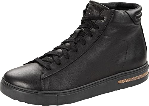 BIRKENSTOCK Bend Mid[Schuhe] Sneaker High Top für Herren von BIRKENSTOCK