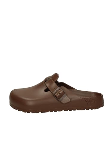 BIRKENSTOCK Boston Eva Roast Narrow Gr.37 von BIRKENSTOCK