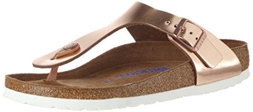 Birkenstock , kombi(kombi), Gr. 39 von BIRKENSTOCK