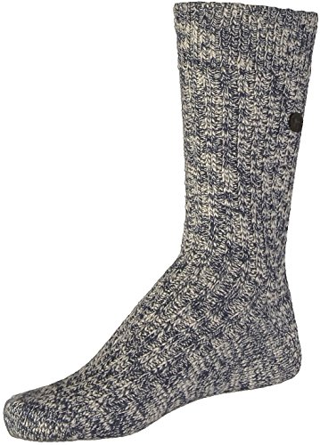 BIRKENSTOCK Damen Fashion Slub Socken von BIRKENSTOCK