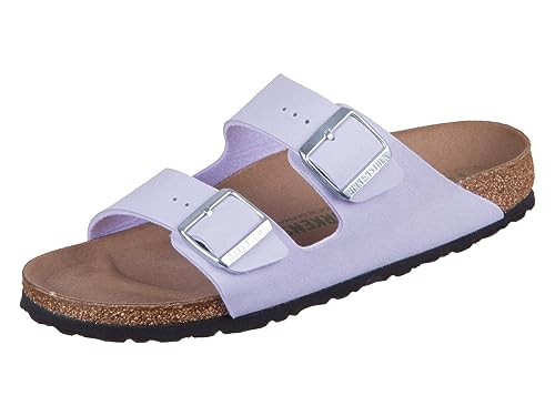 Birkenstock , metall(metall), Gr. 42 von BIRKENSTOCK