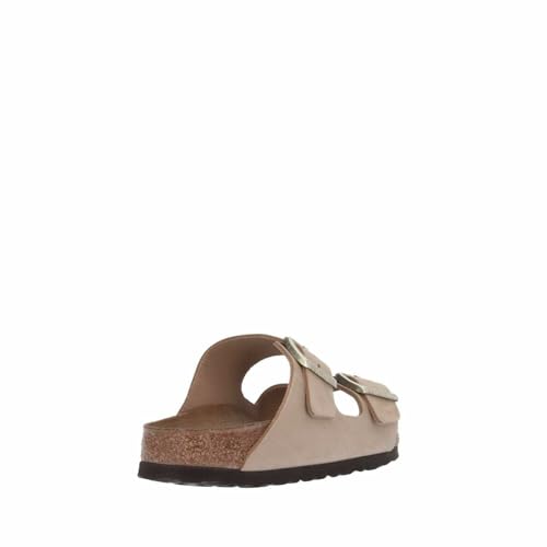 Birkenstock Arizona Bs 1019016, Sandalen - 41 EU von Birkenstock
