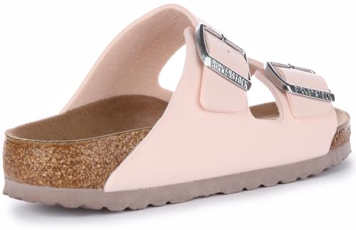 BIRKENSTOCK Damen Pantoletten Sandalen Arizona BS Pantolette Synthetik uni sandale von Birkenstock