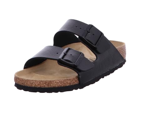 BIRKENSTOCK Adult Master-Artikel Arizona schwarz Gr. 37 von BIRKENSTOCK