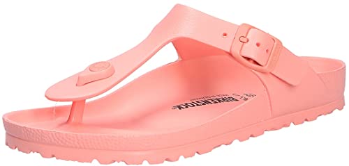 BIRKENSTOCK Damen flip-Flops, pink, 36 EU von BIRKENSTOCK