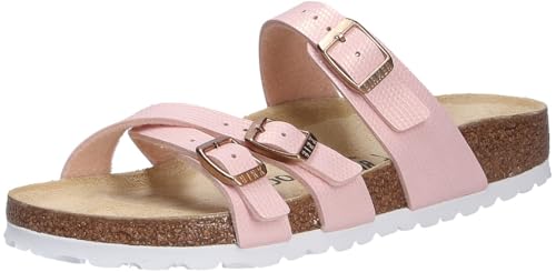 BIRKENSTOCK Franca Rosa 40 von BIRKENSTOCK