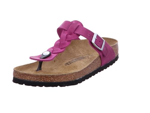 BIRKENSTOCK Gizeh Braided - 40 von BIRKENSTOCK