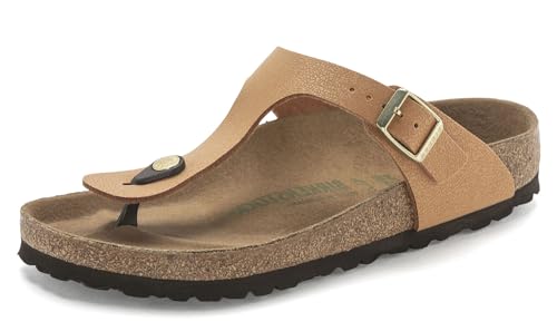 BIRKENSTOCK Gizeh Bs 1025049, Zehenstegsandalen - 37 EU von BIRKENSTOCK