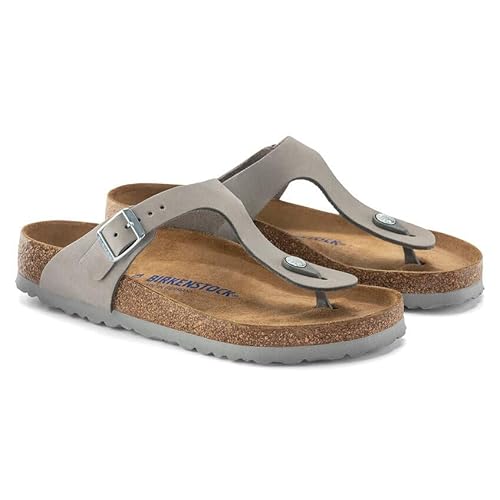 BIRKENSTOCK Gizeh - damen sandale - größe 37 (EU) 4.5 (UK) von BIRKENSTOCK