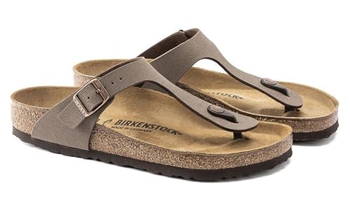 BIRKENSTOCK Gizeh - damen sandale - größe 37 (EU) 4 (UK) von BIRKENSTOCK