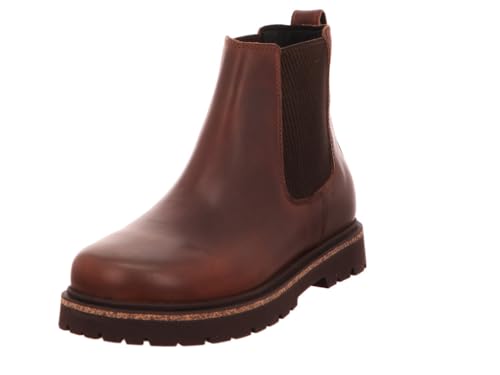 Birkenstock Herren Chelsea Boots, 44 EU Birkenstock Herren Chelsea Boots, 44 EU von Birkenstock