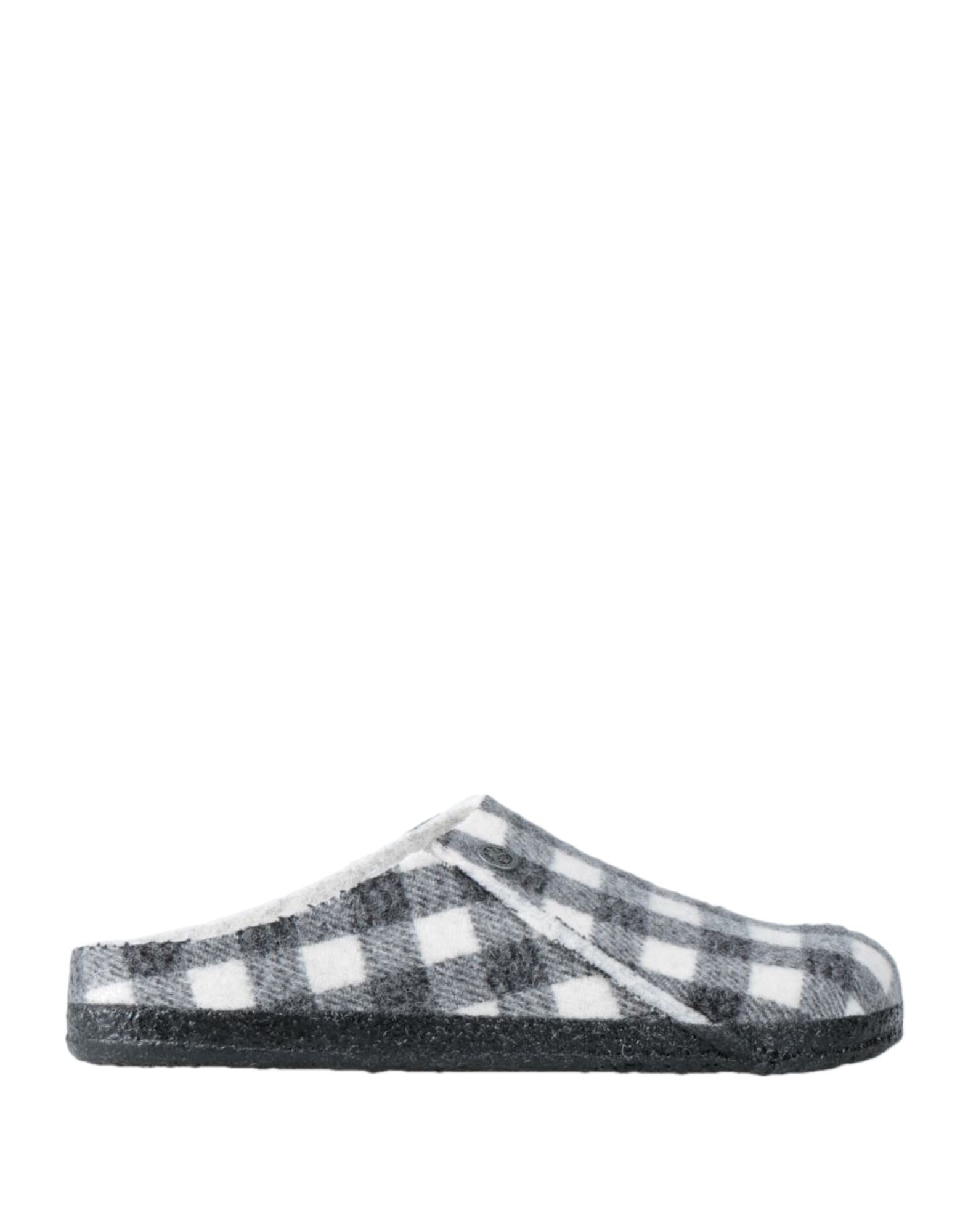 BIRKENSTOCK Hausschuh Damen Grau BIRKENSTOCK Hausschuh Damen Grau von BIRKENSTOCK