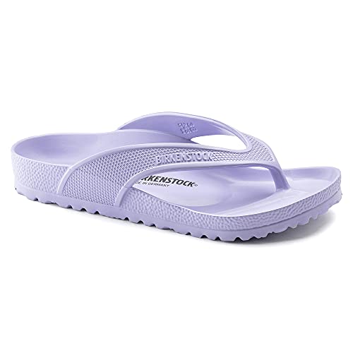 BIRKENSTOCK Herren Barbados Sandale, 42 EU, Beach Purple Fog BIRKENSTOCK Herren Barbados Sandale, 42 EU, Beach Purple Fog von Birkenstock