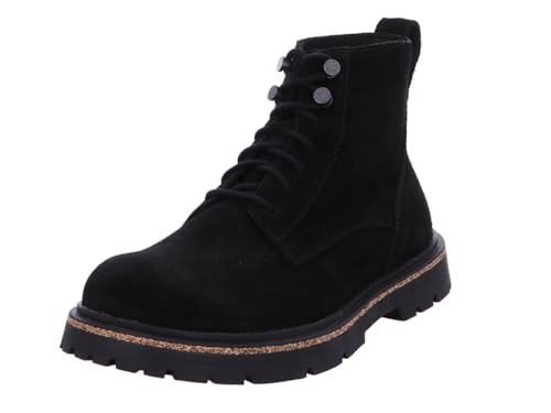 BIRKENSTOCK Highwood Lace Mid 1028932, Boots - 42 EU von BIRKENSTOCK