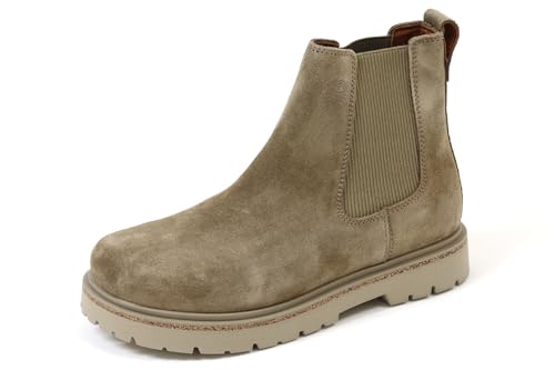 BIRKENSTOCK Highwood Slip On 1025737, Boots - 37 EU von Birkenstock