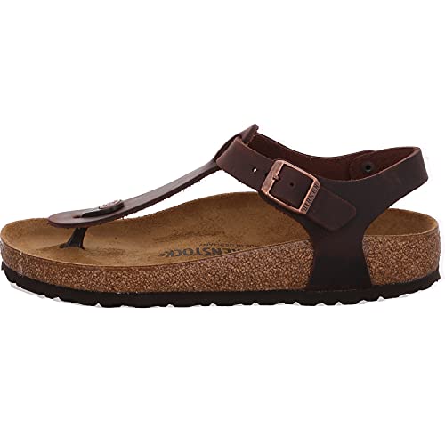 BIRKENSTOCK Kairo Bs 1020050, Sandalen - 35 EU von BIRKENSTOCK