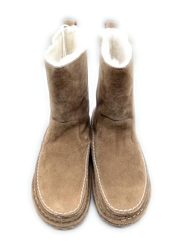 BIRKENSTOCK Lahti 1023609, Boots - 39 EU von Birkenstock