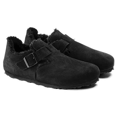 BIRKENSTOCK London Shearling Pantoffeln von BIRKENSTOCK