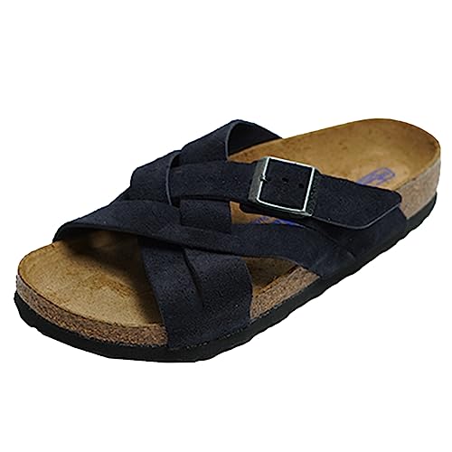 BIRKENSTOCK Lugano - 42 von BIRKENSTOCK