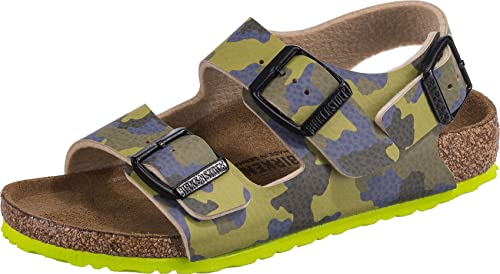 BIRKENSTOCK MILANO K Tierdruck 32 von BIRKENSTOCK