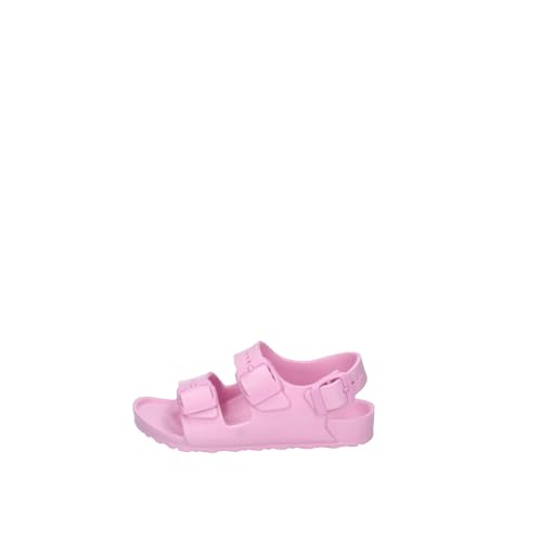 BIRKENSTOCK MILANO Sandalo Rosa da Bambina 1029544 BIRKENSTOCK MILANO Sandalo Rosa da Bambina 1029544 von BIRKENSTOCK