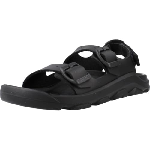 BIRKENSTOCK MOGAMI Kids AS Schwarz 38 von BIRKENSTOCK