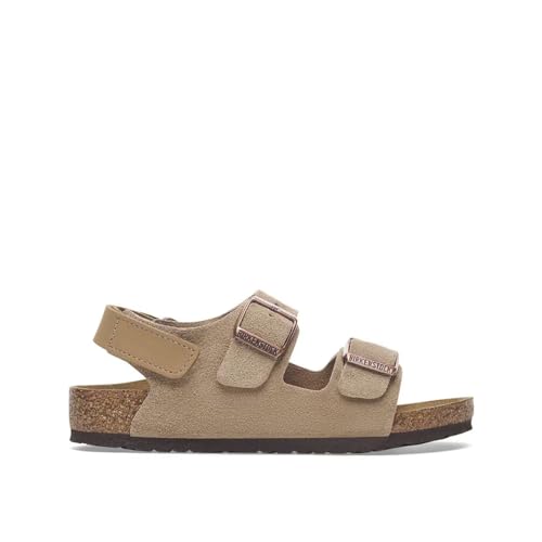 BIRKENSTOCK Milano AS Kids 1029471, Sandalen - 35 EU BIRKENSTOCK Milano AS Kids 1029471, Sandalen - 35 EU von Birkenstock