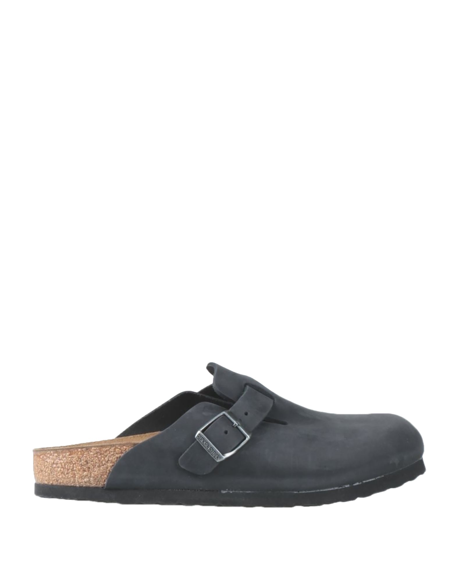 BIRKENSTOCK Mules & Clogs Damen Braungrau BIRKENSTOCK Mules & Clogs Damen Braungrau von BIRKENSTOCK