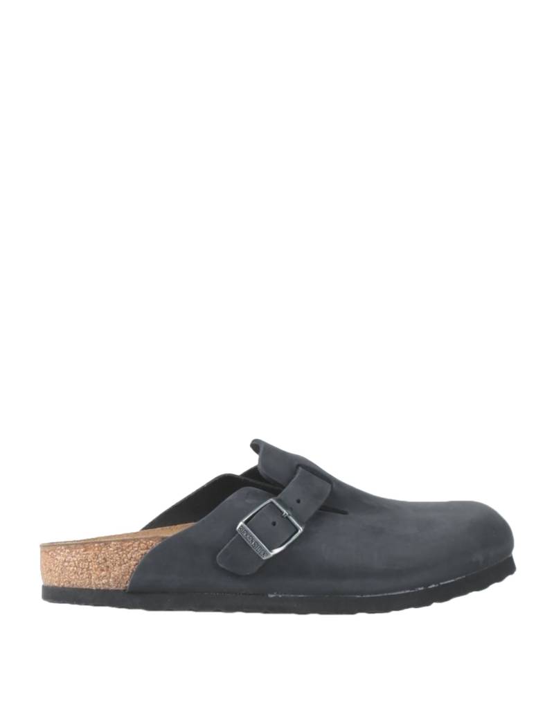 BIRKENSTOCK Mules & Clogs Damen Braungrau BIRKENSTOCK Mules & Clogs Damen Braungrau von BIRKENSTOCK