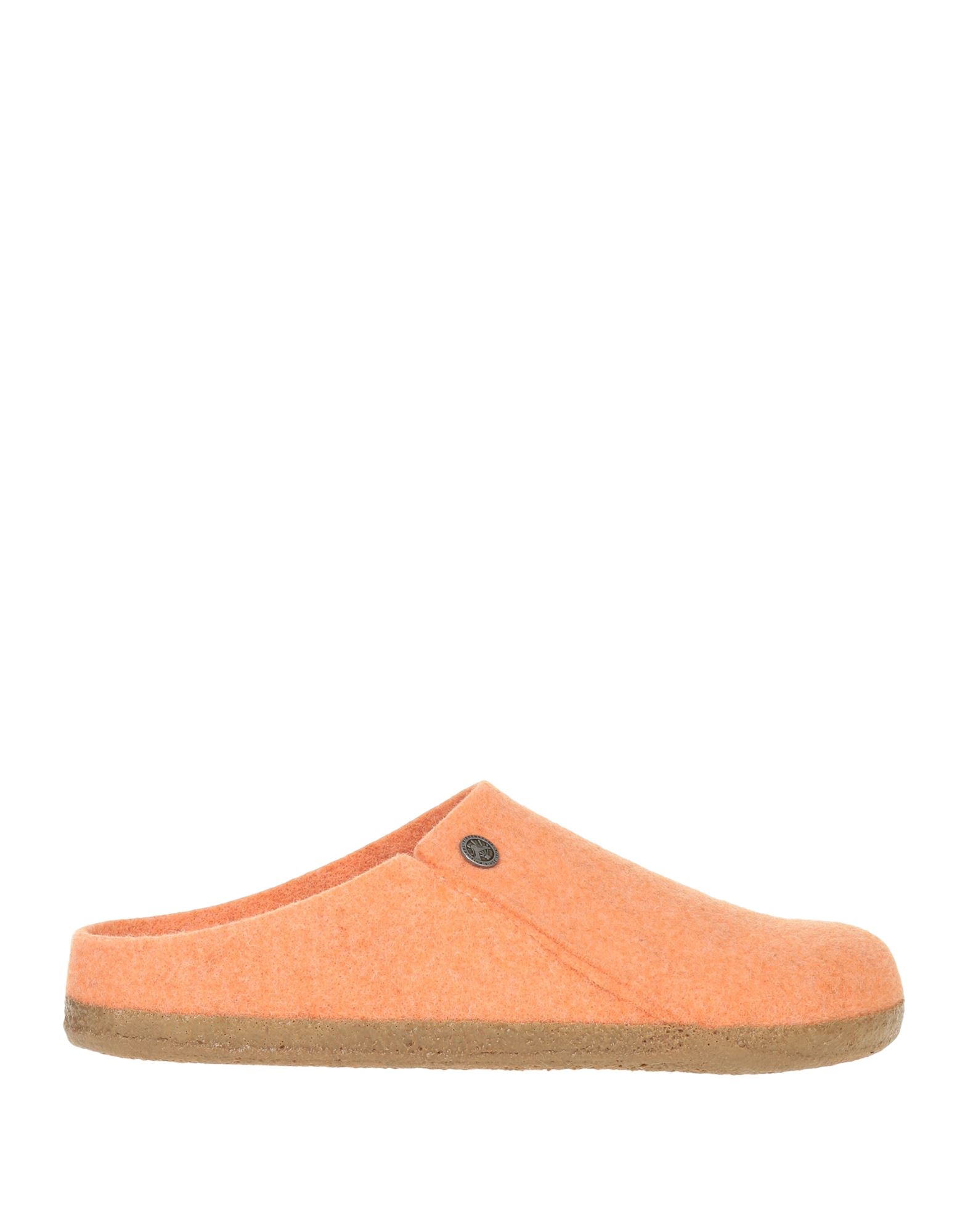 BIRKENSTOCK Mules & Clogs Damen Lachs von BIRKENSTOCK