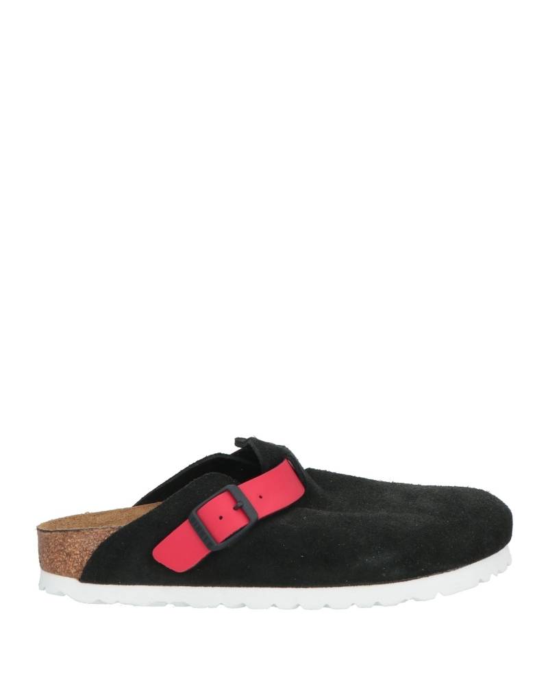 BIRKENSTOCK Mules & Clogs Damen Schwarz von BIRKENSTOCK