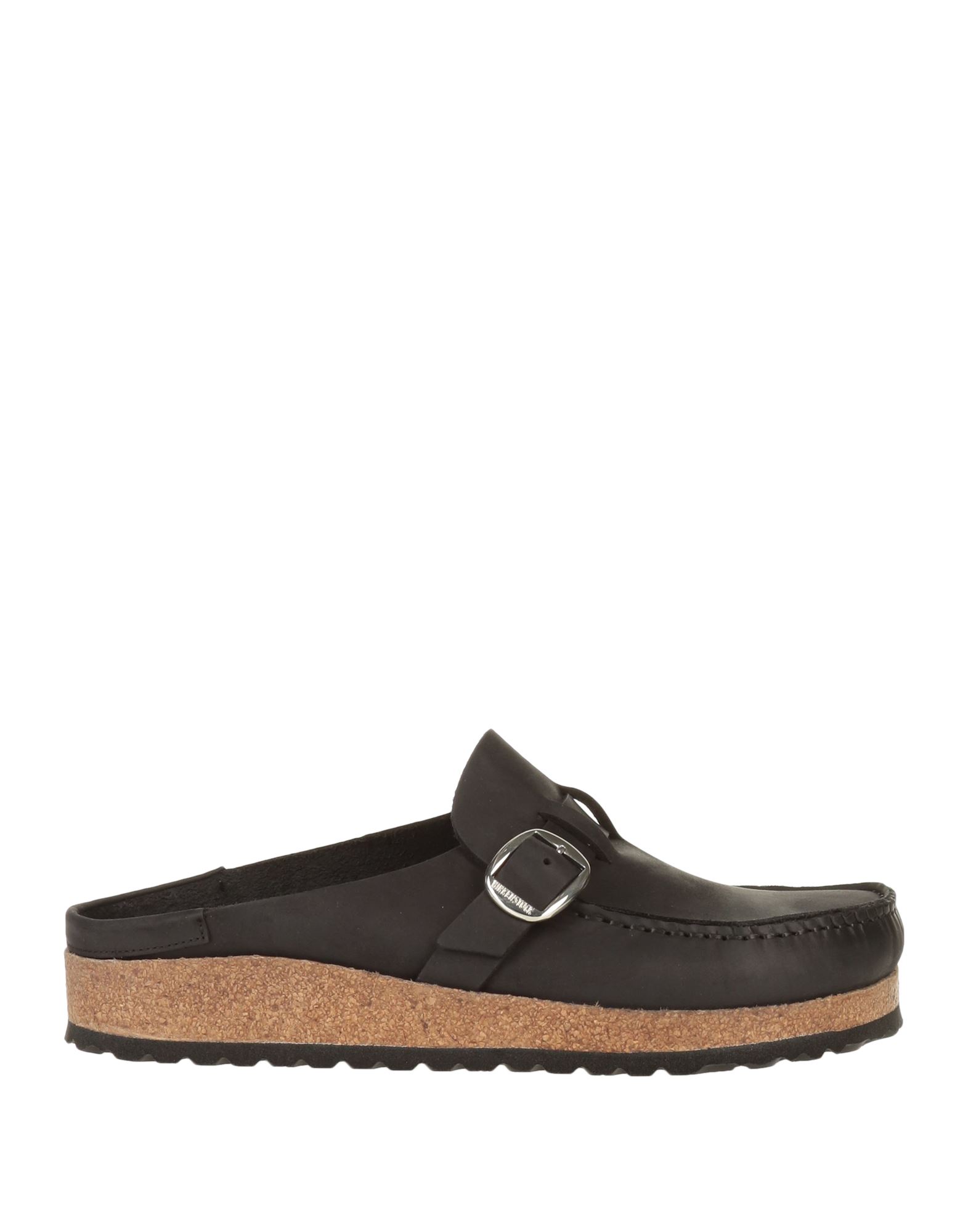 BIRKENSTOCK Mules & Clogs Damen Schwarz BIRKENSTOCK Mules & Clogs Damen Schwarz von BIRKENSTOCK