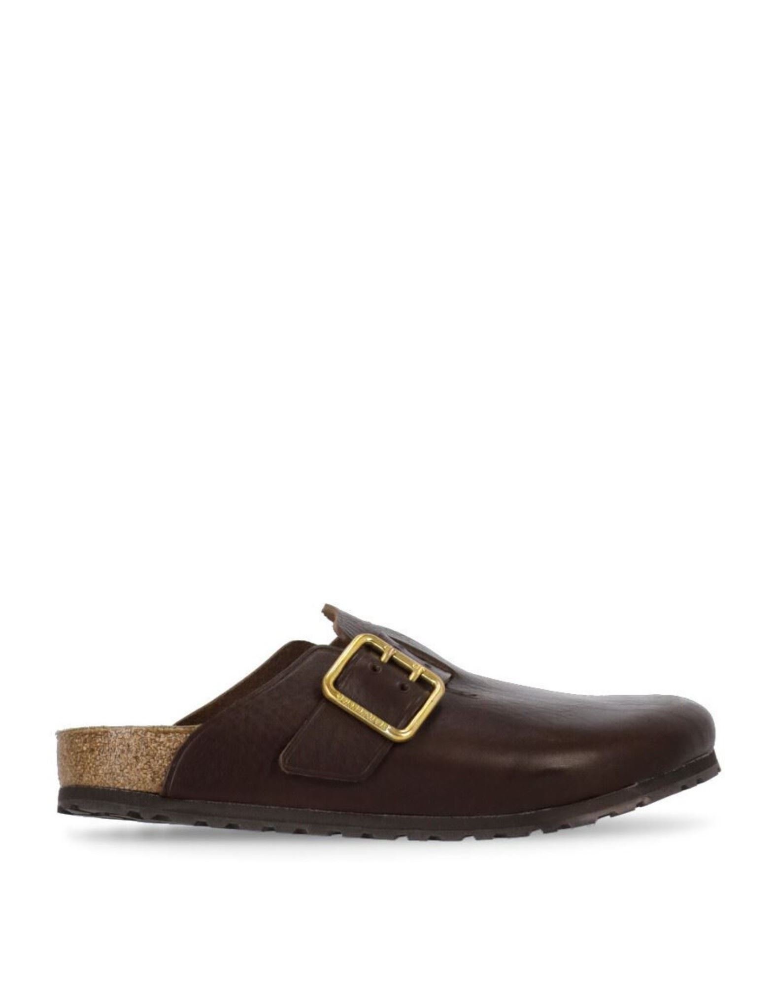 BIRKENSTOCK Mules & Clogs Herren Braun von BIRKENSTOCK