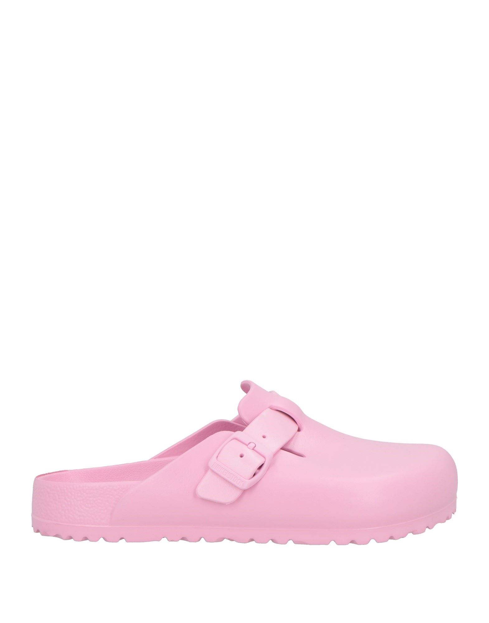 BIRKENSTOCK Mules & Clogs Herren Rosa BIRKENSTOCK Mules & Clogs Herren Rosa von BIRKENSTOCK