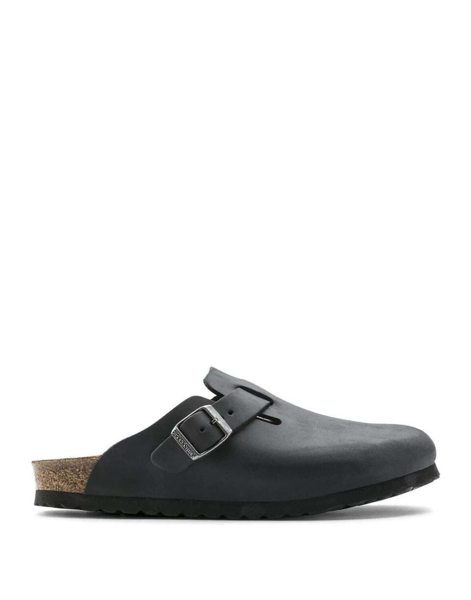 BIRKENSTOCK Mules & Clogs Unisex Schwarz von BIRKENSTOCK