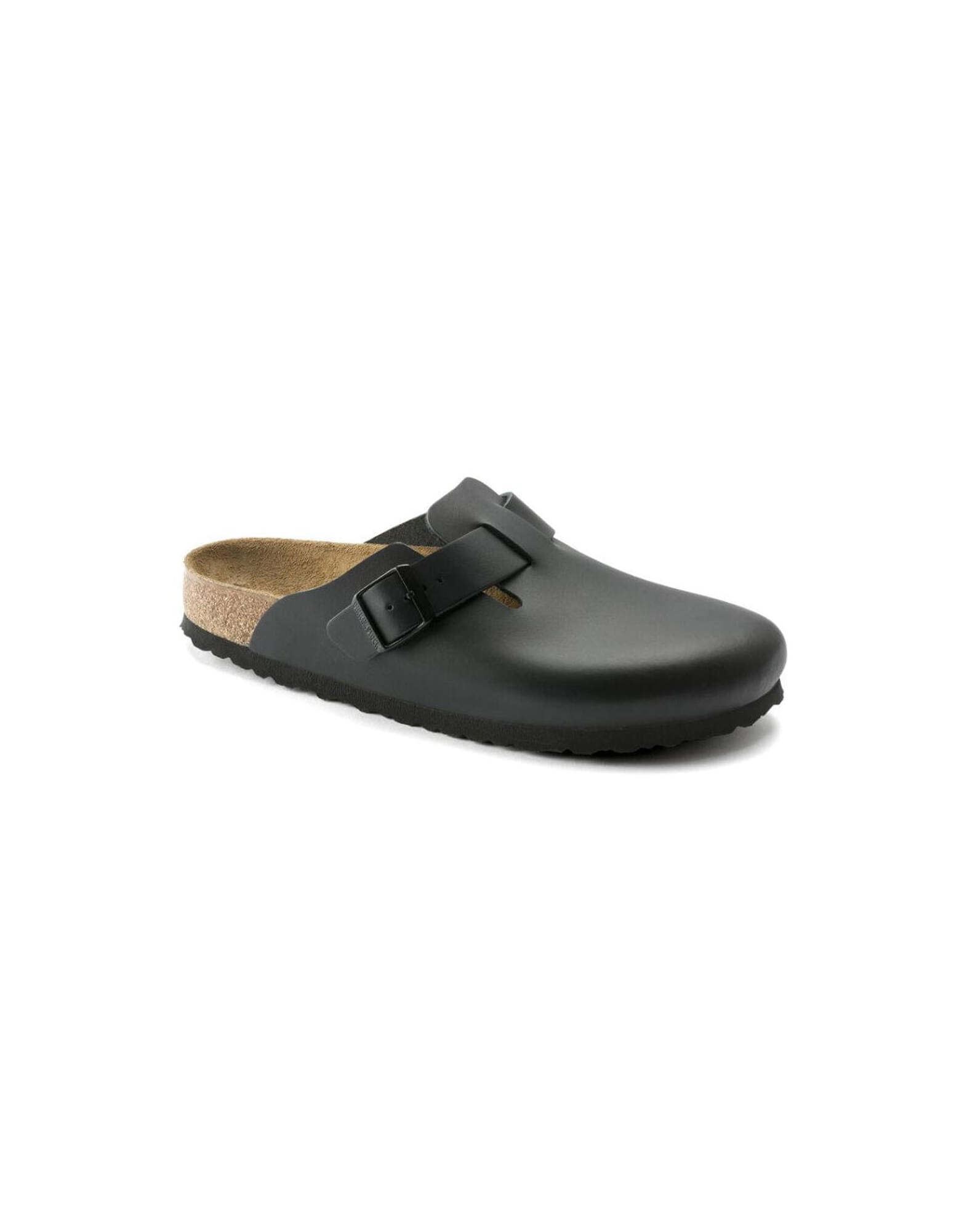 BIRKENSTOCK Mules & Clogs Unisex Schwarz von BIRKENSTOCK