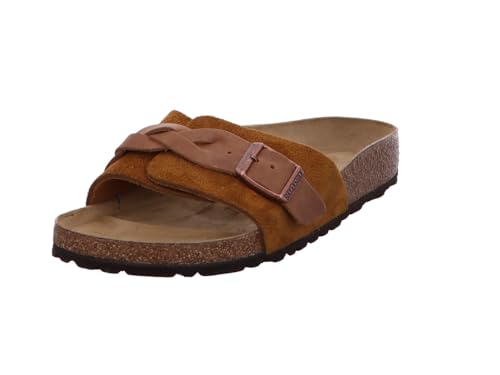 BIRKENSTOCK Oita Braided 1026742, Sandalen - 36 EU von Birkenstock
