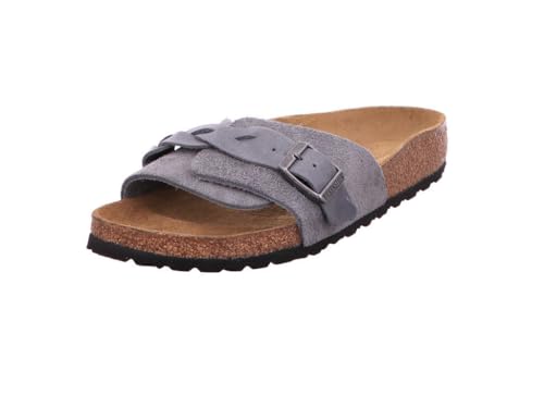 Birkenstock Oita Braided 1029121, Sandalen - 37 EU von Birkenstock