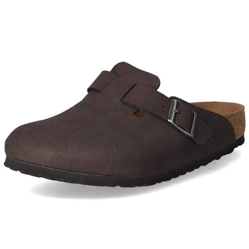 Birkenstock , schwarz(schwarz), Gr. 46 von BIRKENSTOCK