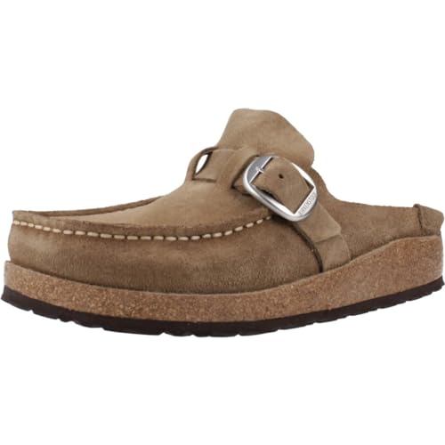 BIRKENSTOCK Buckley 1019490, Hufen - 37 EU BIRKENSTOCK Buckley 1019490, Hufen - 37 EU von Birkenstock