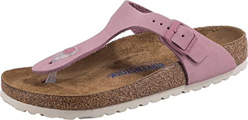 Birkenstock Gizeh, rose(orchid), Gr. 36 von BIRKENSTOCK