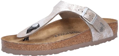 BIRKENSTOCK Pantoletten für Damen, sonstiges Gr.36 von BIRKENSTOCK