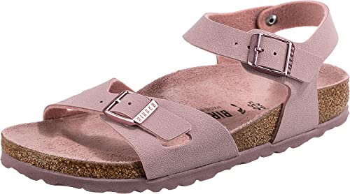 BIRKENSTOCK RIO KIDS BFBC Rosa 29 von BIRKENSTOCK