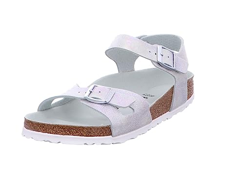 BIRKENSTOCK Rio Kids Vegan - 37 von BIRKENSTOCK