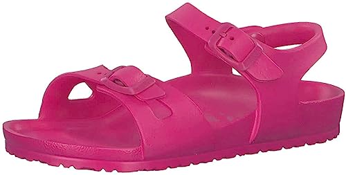 Birkenstock 1015463_32 Outdoor Sandals, Rosa Beetroot Purple, EU von BIRKENSTOCK