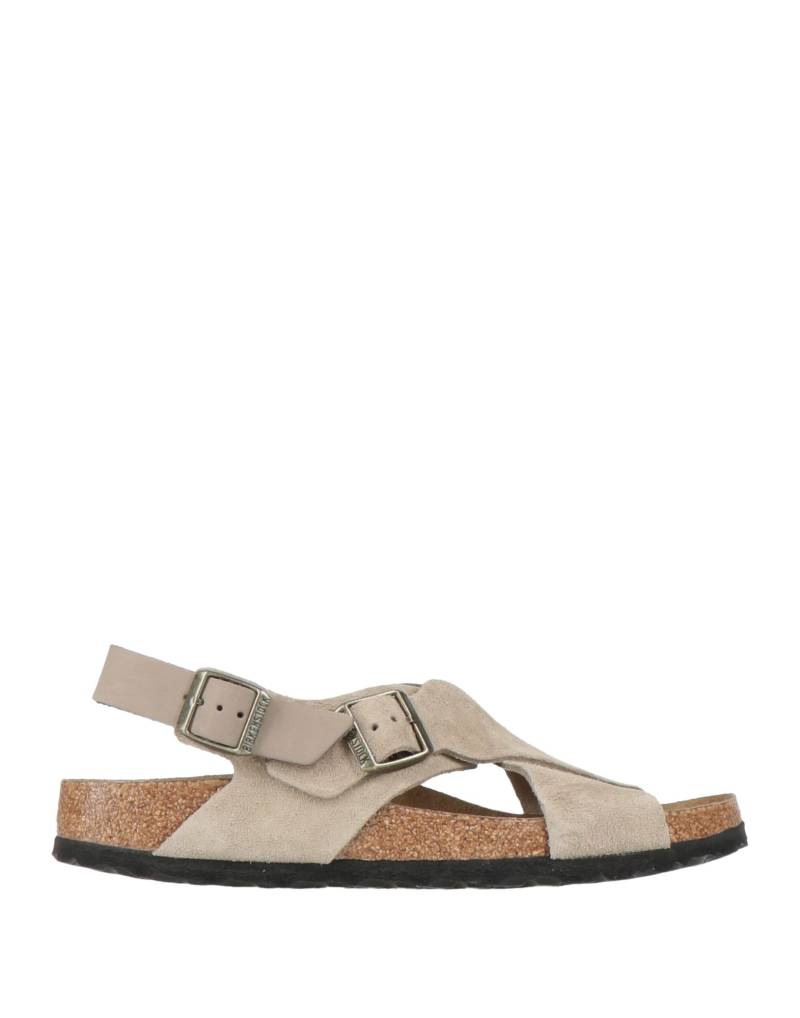 BIRKENSTOCK Sandale Damen Beige von BIRKENSTOCK
