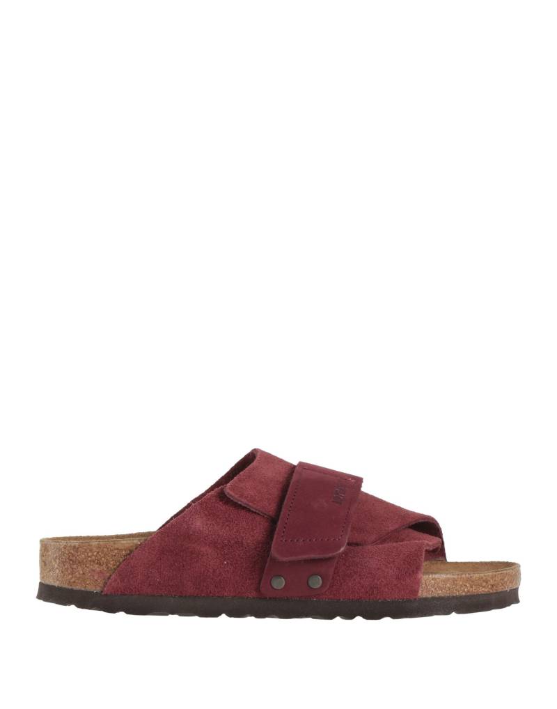 BIRKENSTOCK Sandale Damen Bordeaux von BIRKENSTOCK
